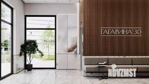 1-к квартира, вторичка, 43м2, 4/18 этаж