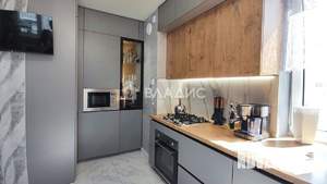 2-к квартира, вторичка, 55м2, 5/16 этаж