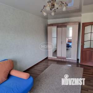 1-к квартира, вторичка, 30м2, 3/5 этаж
