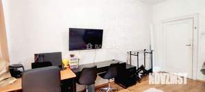 3-к квартира, вторичка, 60м2, 1/3 этаж