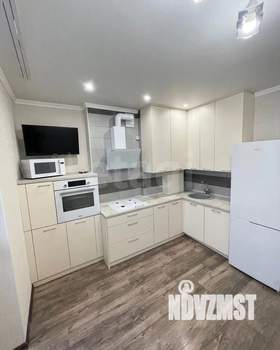 1-к квартира, вторичка, 35м2, 10/10 этаж