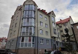 2-к квартира, вторичка, 68м2, 5/5 этаж