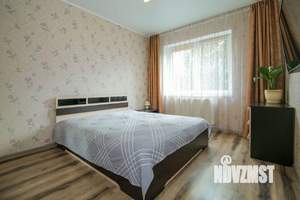 2-к квартира, вторичка, 53м2, 2/8 этаж