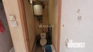 1-к квартира, вторичка, 18м2, 3/5 этаж