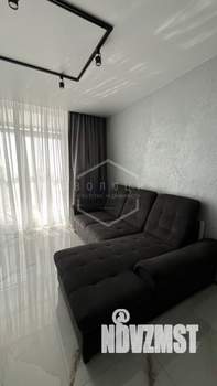 1-к квартира, вторичка, 45м2, 9/12 этаж