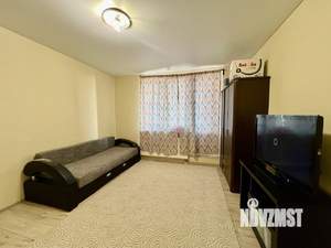 2-к квартира, вторичка, 64м2, 12/17 этаж