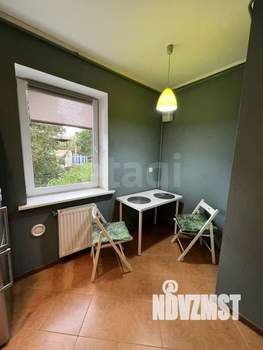 3-к квартира, вторичка, 64м2, 2/2 этаж