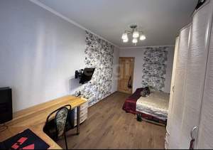 2-к квартира, вторичка, 67м2, 1/10 этаж