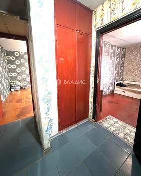 4-к квартира, вторичка, 105м2, 5/5 этаж