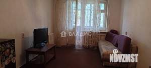 1-к квартира, вторичка, 42м2, 3/3 этаж