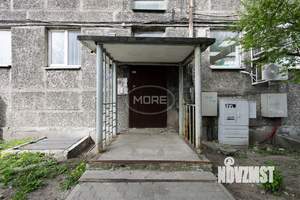 4-к квартира, вторичка, 62м2, 3/5 этаж