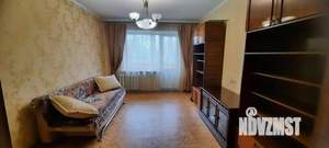 2-к квартира, вторичка, 51м2, 2/5 этаж
