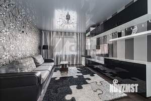 3-к квартира, вторичка, 65м2, 2/9 этаж