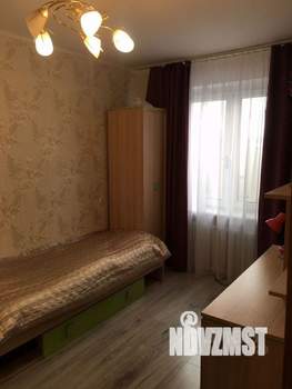 2-к квартира, вторичка, 50м2, 4/5 этаж