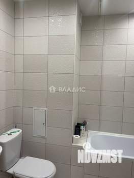 1-к квартира, вторичка, 39м2, 1/9 этаж