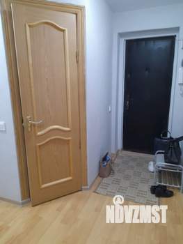 1-к квартира, вторичка, 58м2, 2/5 этаж