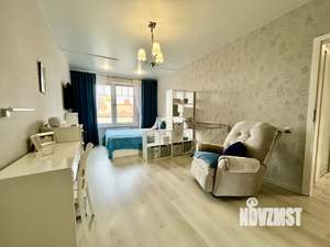 2-к квартира, вторичка, 60м2, 4/6 этаж