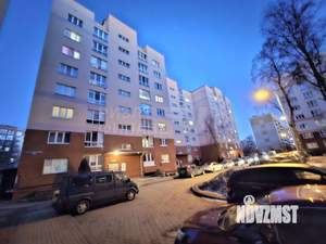 1-к квартира, вторичка, 38м2, 3/8 этаж