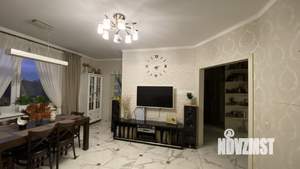 5-к квартира, вторичка, 117м2, 5/6 этаж