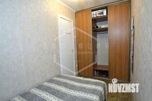 2-к квартира, вторичка, 24м2, 3/5 этаж