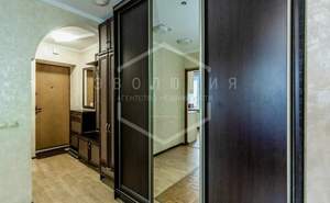 2-к квартира, вторичка, 40м2, 3/3 этаж