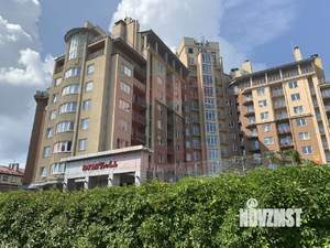 4-к квартира, вторичка, 154м2, 3/10 этаж
