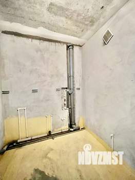 2-к квартира, вторичка, 67м2, 1/10 этаж