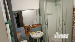 1-к квартира, вторичка, 34м2, 3/5 этаж