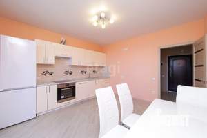 1-к квартира, вторичка, 47м2, 8/10 этаж
