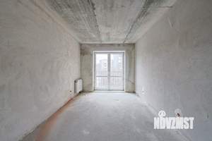 3-к квартира, вторичка, 97м2, 3/8 этаж