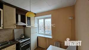 2-к квартира, вторичка, 41м2, 4/5 этаж