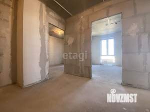 2-к квартира, сданный дом, 69м2, 18/25 этаж