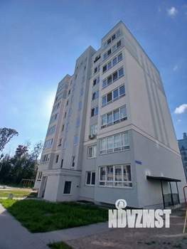 2-к квартира, вторичка, 68м2, 6/8 этаж