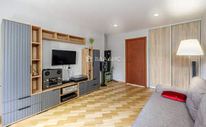 3-к квартира, вторичка, 62м2, 3/9 этаж
