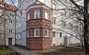 3-к квартира, вторичка, 88м2, 2/4 этаж