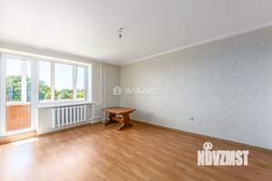 2-к квартира, вторичка, 54м2, 4/5 этаж