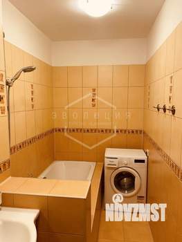 1-к квартира, вторичка, 45м2, 7/9 этаж