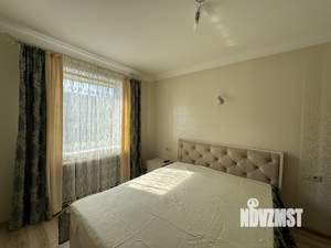 2-к квартира, вторичка, 54м2, 4/5 этаж