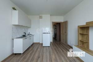 Студия квартира, вторичка, 25м2, 14/14 этаж