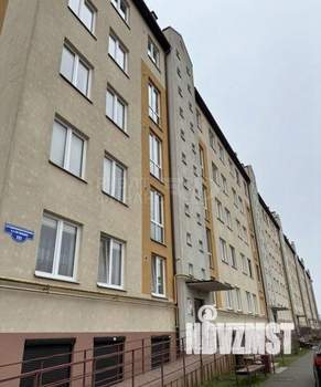 2-к квартира, вторичка, 56м2, 3/5 этаж