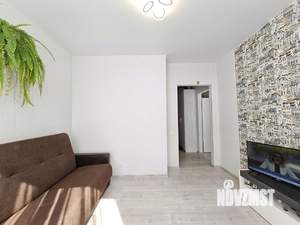 1-к квартира, вторичка, 35м2, 4/9 этаж
