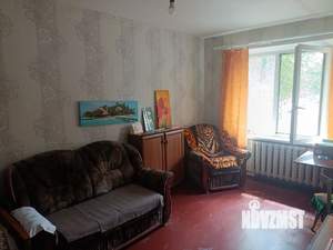 1-к квартира, вторичка, 29м2, 1/5 этаж