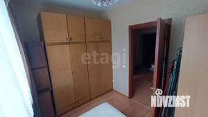 2-к квартира, вторичка, 47м2, 1/3 этаж