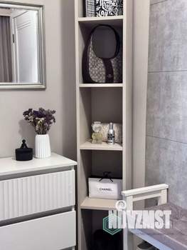 1-к квартира, вторичка, 34м2, 1/5 этаж