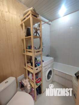 2-к квартира, вторичка, 50м2, 4/5 этаж