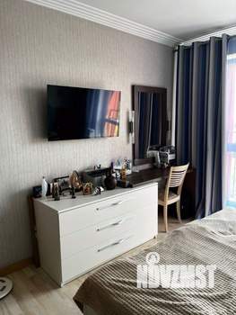 2-к квартира, вторичка, 62м2, 9/10 этаж