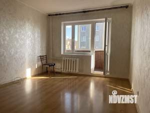 1-к квартира, вторичка, 37м2, 5/10 этаж