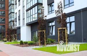 2-к квартира, вторичка, 62м2, 2/9 этаж