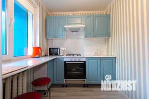 4-к квартира, вторичка, 75м2, 3/10 этаж