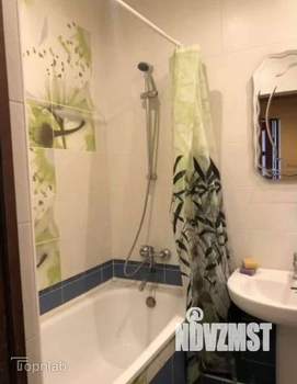 1-к квартира, вторичка, 40м2, 5/7 этаж